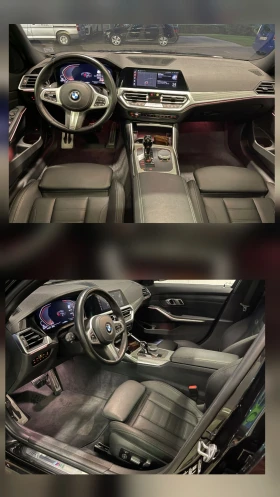 BMW 330 Mild Hybrid , снимка 9