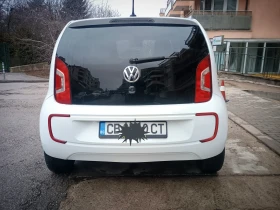 VW Up, снимка 3