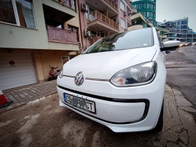 VW Up, снимка 2
