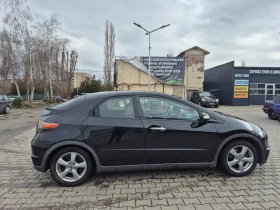 Honda Civic 1.8i v-tec, снимка 2
