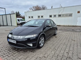 Honda Civic 1.8i v-tec, снимка 3