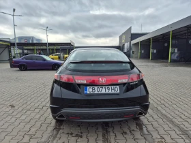 Honda Civic 1.8i v-tec, снимка 5