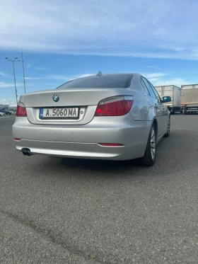 BMW 530, снимка 2