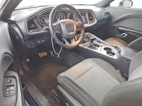 Dodge Challenger SXT, снимка 8