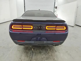 Dodge Challenger SXT, снимка 6