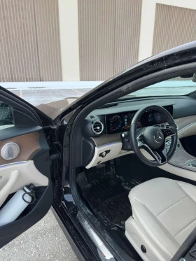 Mercedes-Benz E 450 CARFAX, снимка 5