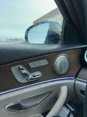 Mercedes-Benz E 450 CARFAX, снимка 10