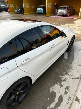 BMW 420 xDrive Gran Coupe, снимка 3