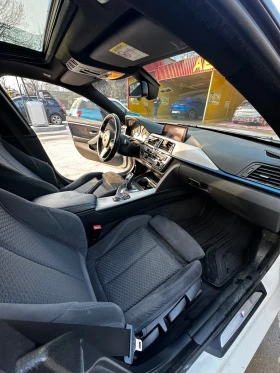 BMW 420 xDrive Gran Coupe, снимка 5