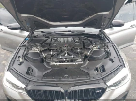 BMW M5 4.4l Competition, снимка 10
