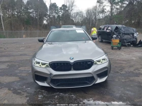 BMW M5 4.4l Competition, снимка 13