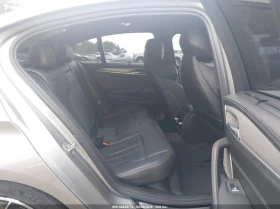 BMW M5 4.4l Competition, снимка 8