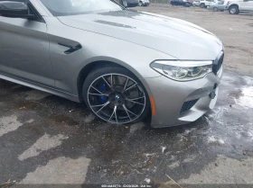 BMW M5 4.4l Competition, снимка 6