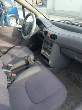 Mercedes-Benz A 170, снимка 5