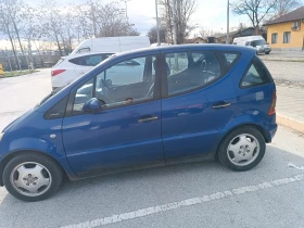 Mercedes-Benz A 170, снимка 2