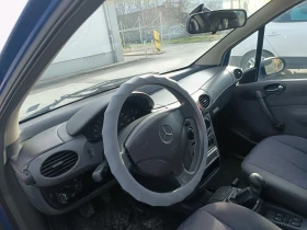 Mercedes-Benz A 170, снимка 7