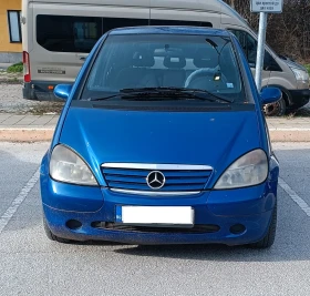 Mercedes-Benz A 170, снимка 1