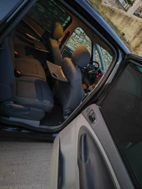 Ford S-Max 7местен Нави Щори, снимка 14