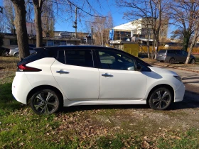 Nissan Leaf  62kW, снимка 4