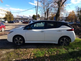 Nissan Leaf  62kW, снимка 8
