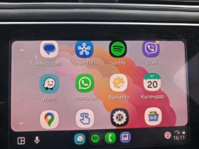 Nissan Leaf  62kW, снимка 17