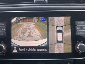 Nissan Leaf  62kW, снимка 16