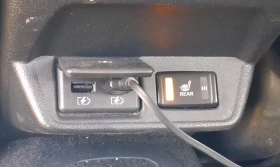 Nissan Leaf  62kW, снимка 11