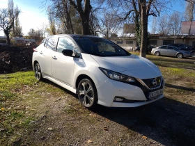 Nissan Leaf  62kW, снимка 3
