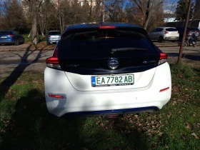 Nissan Leaf  62kW, снимка 6