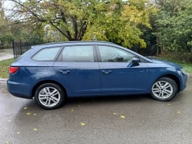 Seat Leon 1.2 TSI, снимка 4