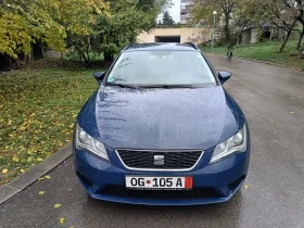 Seat Leon 1.2 TSI, снимка 2