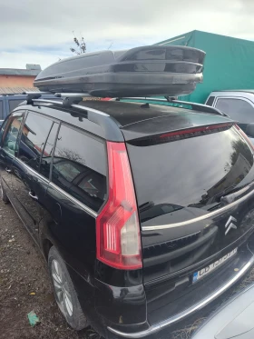 Citroen Grand C4 Picasso, снимка 3