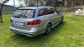 Mercedes-Benz E 350, снимка 2