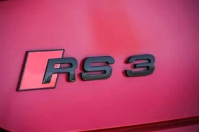 Audi Rs3 * ПОДГРЕВИ * ШИБИДАХ * B&O * СПОРТНА ГЕНЕРАЦИЯ, снимка 7