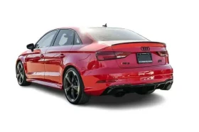 Audi Rs3 * ПОДГРЕВИ * ШИБИДАХ * B&O * СПОРТНА ГЕНЕРАЦИЯ, снимка 6