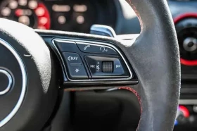 Audi Rs3 * ПОДГРЕВИ * ШИБИДАХ * B&O * СПОРТНА ГЕНЕРАЦИЯ, снимка 11