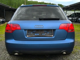 Audi A4 2.0TDI-140кс(BPW)-S-line-4x4-КОЖА-КЛИМА-6 скорости, снимка 5