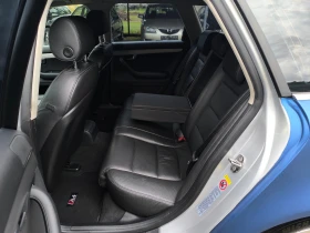 Audi A4 2.0TDI-140кс(BPW)-S-line-4x4-КОЖА-КЛИМА-6 скорости, снимка 12