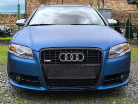 Audi A4 2.0TDI-140кс(BPW)-S-line-4x4-КОЖА-КЛИМА-6 скорости, снимка 1