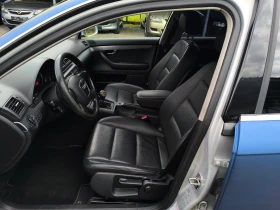 Audi A4 2.0TDI-140кс(BPW)-S-line-4x4-КОЖА-КЛИМА-6 скорости, снимка 9