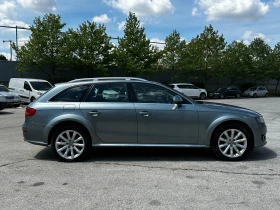 Audi A4 Allroad 3.0d 239 к.с. quattro/ГАРАНЦИЯ ОТ КЕНТАВЪР , снимка 5