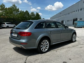 Audi A4 Allroad 3.0d 239 к.с. quattro/ГАРАНЦИЯ ОТ КЕНТАВЪР , снимка 4
