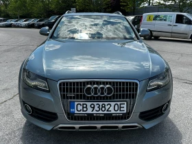 Audi A4 Allroad 3.0d 239 к.с. quattro/ГАРАНЦИЯ ОТ КЕНТАВЪР , снимка 7