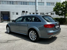 Audi A4 Allroad 3.0d 239 к.с. quattro/ГАРАНЦИЯ ОТ КЕНТАВЪР , снимка 3