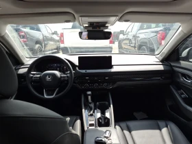 Honda Accord TOURING HYBRID * * CARFAX * * АВТО КРЕДИТ * * , снимка 7
