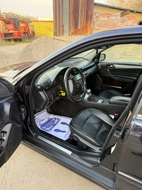 Mercedes-Benz C 220, снимка 6