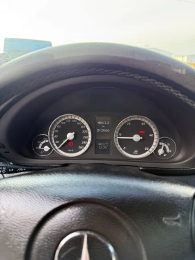 Mercedes-Benz C 220, снимка 12