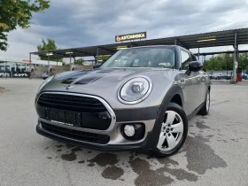 Mini Clubman KATO ЧИСТО НОВ, снимка 1
