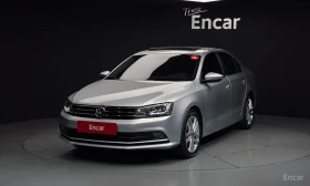 VW Jetta 2.0 TDI , снимка 1