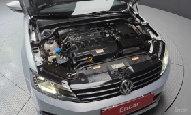 VW Jetta 2.0 TDI , снимка 15
